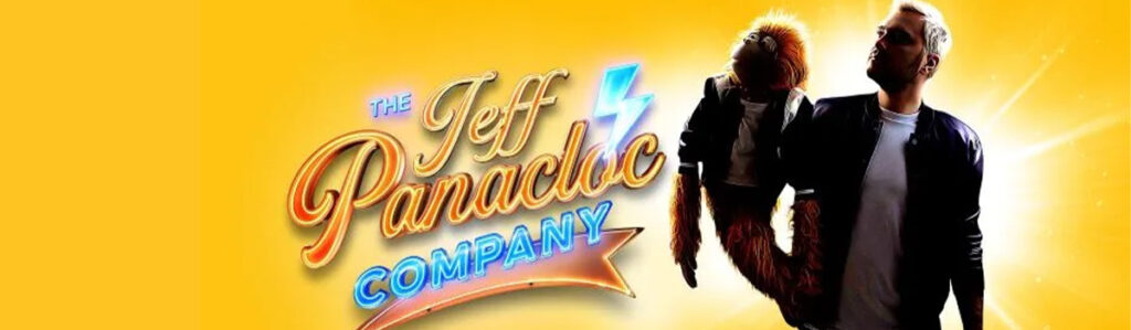 Jeff Panacloc « Company »