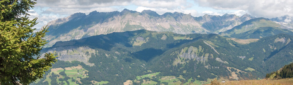 Séjour à Praz-sur-Arly